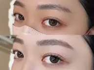 【リピーター様限定🍯🇰🇷】まつ毛パーマ＋コーティング