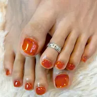 フットワンカラー(オフなし)