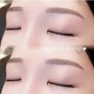 4月19日・25日　川崎layla出勤してます！　　　　　　　　　　　美眉スタイリング🪄✨