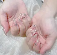 マグネットワンカラー✙付け放題