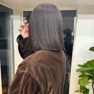 【大人気❣️】当日限定価格🔖カット＋カラー+Aujuaクイックトリートメント🧴✨ロング料金なし🙅‍♀️