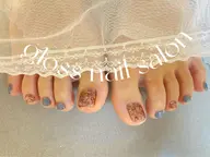 員ジェルフット【ハンドとフット】マグネットワンカラー