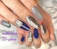 🌈デザインLコースor持ち込みデザイン