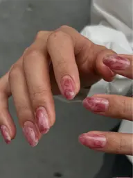 ワンカラーニュアンス(オフなし) クリアベース