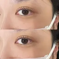 🎀👀まつげパーマ束間コーティング付き✨✨