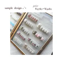 オフあり♡フット定額120min