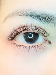 オフなし！下まつ毛LEDエクステ付け放題☆4990円