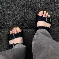 オフ無料🍃フットワンカラー