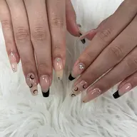 オフあり【scalp】アート10本🐱やり放題コース💅🏻 リピーター¥330 初回ジェルオフ無料