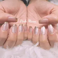 マグネットネイル