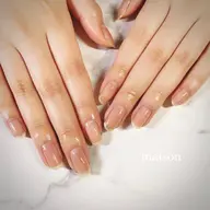 ソフトジェルオフ&ドライケア