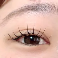 前回来店から2週間以内🌙100本リペア(フラットラッシュ＋500円)