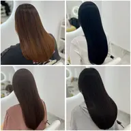 カット+カラー+髪質再生トリートメント💫