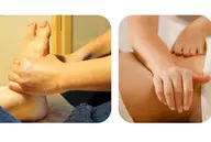 🌙月・特別【腸活・美肌ケア】若石式足つぼ 70分＋炭酸 腸巡りケア 10分