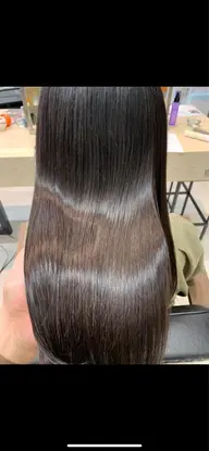 ❤️🔥最強美髪❤️🔥今話題の髪質改善トリートメント
