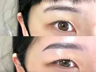 ⭐️まつげパーマ➕HBL⭐️※Googleレビュー必須※