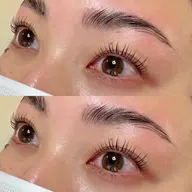 HBL ハリウッドブロウリフト（Waxあり）