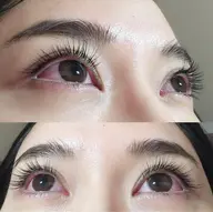 《フラットラッシュ120本つけ放題》