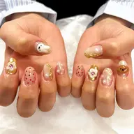 お持ち込みnail オフなし