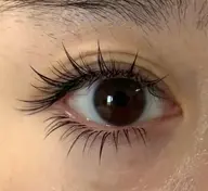 【中華ワンホン】フラットラッシュナチュラル