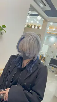 インナーカラー