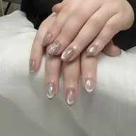 💅🏻オフなしハンドマグネット✨🧲シール貼り放題🫶