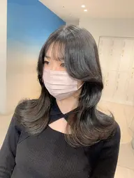 【✨毎月のメンテナンスはこれ✨】髪質改善カラー+Oggiottoトリートメント💍髪質改善