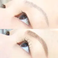 【学割】ラッシュリフト&眉毛トリートメント(眉ワックス)のセットメニュー🕊