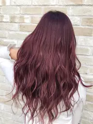 １日2名様限定貴方だけのカット、ダブルカラー、TOKIOトリートメント！