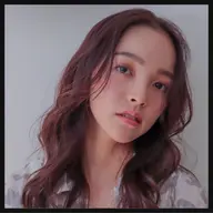 🌈春🉐割🌸似合わせ提案🍀 〖ダブルカラー〗+〖トレンドカット〗+〖ナノケラチンTR〗