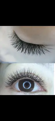 濃密デザイン（ボリュームラッシュ）140本📣しっかり濃さが出て、目元を華やかに見せたい方におすすめ🫵オフ➕500
