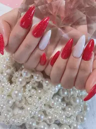 ジェルワンカラー