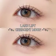 【新規】《ラッシュリフトorパリジェンヌラッシュリフト》+《アイブロウwax🍯(眉メイク+500円)》