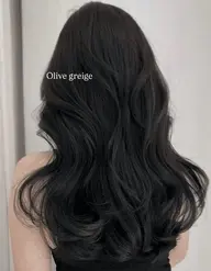 【人気No.2‪💞‬】前髪カット(顔周り)+髪質改善カラー.⋆𝜗𝜚.†⋆