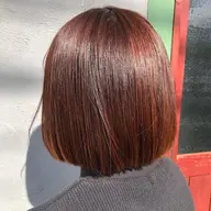 カット+Marbbスパトリートメント