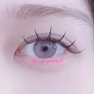 Jr アイリスト◡̈ 𝙡̶̶̶𝙤̶̶̶𝙫̶̶̶𝙚̶̶̶ᥫᩣフラットラッシュ100本🍓毎日五名募集中