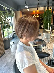 【2回目のお客様限定】全メニュー20%OFF♪メニューは担当者とご相談