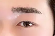 メンズ限定！！【美眉/まつげパーマ】アイブロウWax +ラッシュリフト ¥11500→