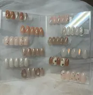 【ハンド】　オフあり☆　ナチュラル定額コース　¥3900