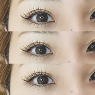 【上下まつげエクステ】上120/下max60