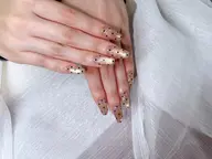 【オフあり】ワンカラー+パーツつけ放題