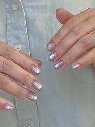 【jrネイリスト】 マグネットorフラッシュ