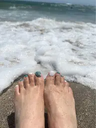 🫧フット持ち込み(オフあり)¥8250~※要相談🫧