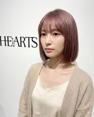 人気No.1✨カット＋カラー＋システムトリートメント