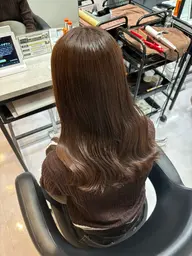 🍀ご新規様限定カラーブロー🍀