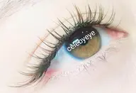 ☆新規☆　オールカラーエクステ　120本/4980　140本/5500円