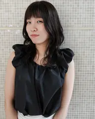 ご新規様【💍オススメ透明感カラー🎨💍】ダメージレス似合わせケアカラー+髪質改善生トリートメント🌈✨