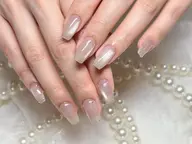 フラッシュネイルorマグネット