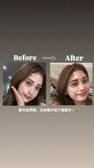 【🫧当日限定🪄】HBL🕊️ハリウッドブロウリフト🌿アフターケア＆仕上げメイク付🍉