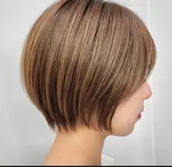 【モデル募集】レディース限定カット💇‍♀️💍＋シャンプーブロー込み🫧【すぐ予約不可】※補足説明をよくお読みください
